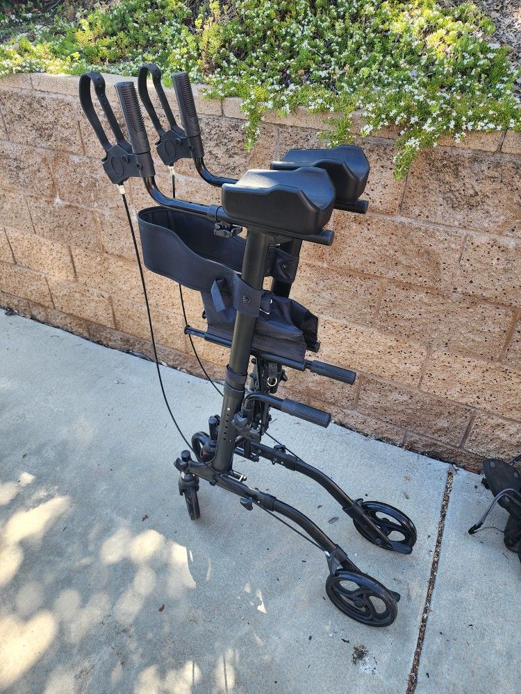 Vive Mobility Vertical Walker
