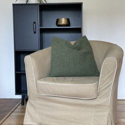 Comfy Armchair In Excellent Condition 