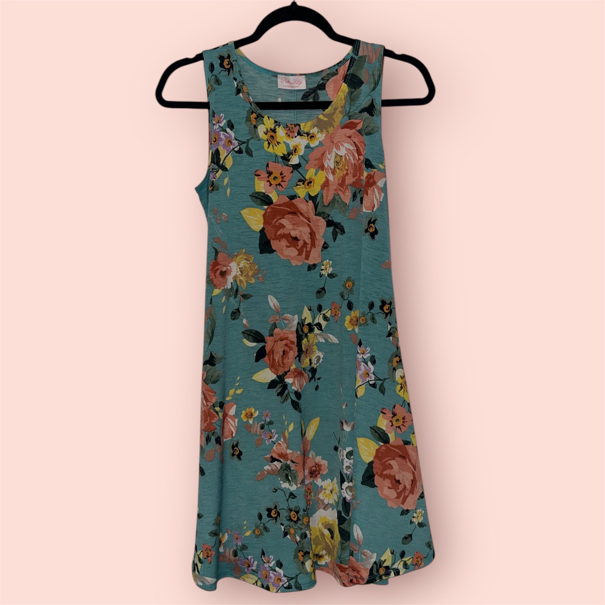 Women’s Spring Dress