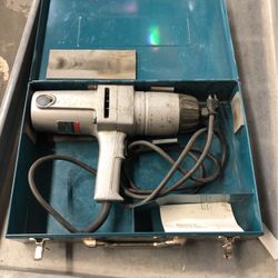 Makita 1” Wrench Drill $369.99