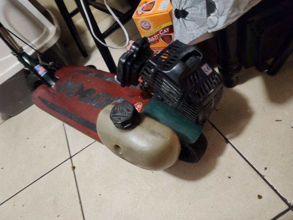Goped S25