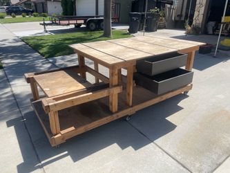 Work bench