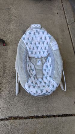 Baby Stuff