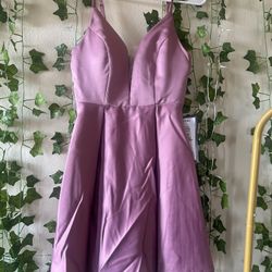 Party dress size 1