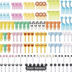 Brand New Animal Food Picks 