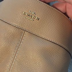 Woman’s Purse