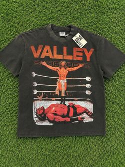 Valley Sport Dept. Graphic T-Shirt New with Tags