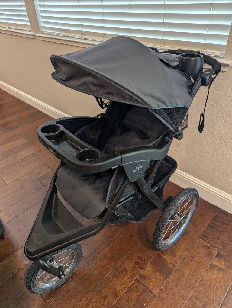 Graco Stroller