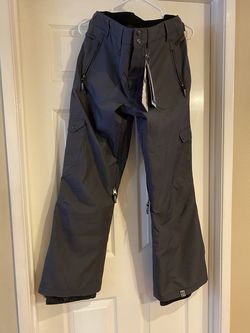 Winter ROXY Pants for Skiing/Snowboarding