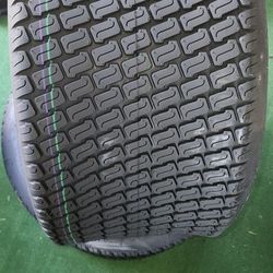 Lawnmower Tires 