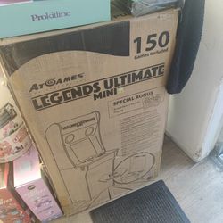 Legend Ultimate Mini