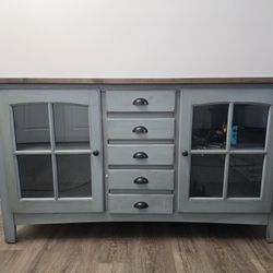 Entertainment Center TV Stand