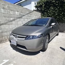 Honda Civic 2007