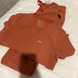 Figs Uniform