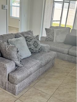 Couches