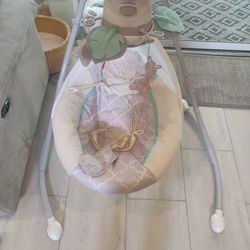 Fisher Price Baby Swing