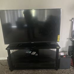Toshiba 45 Inch Tv