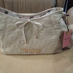 Brand New Juicy Handbag