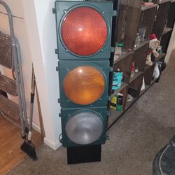 Traffic Light