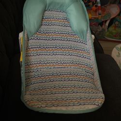 Bathing Item For Baby