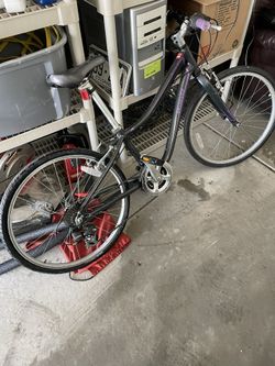 Specialized Girls Bike