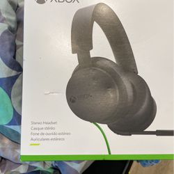  Xbox Headset Wireless 