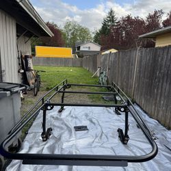 Ladder Rack 