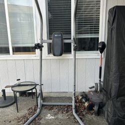 Pull Bar 