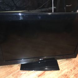LG Tv