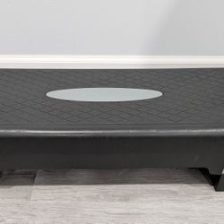 Workout Aerobic Step Platform