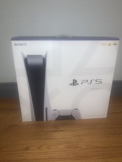 PlayStation 5