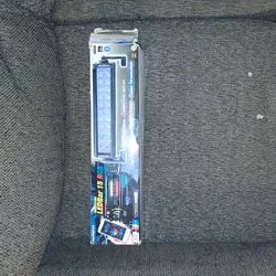 Half Price Brand New In Box Alpena Bluetooth LED Bar 15 RGB