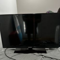Samsung TV