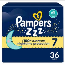 Pampers