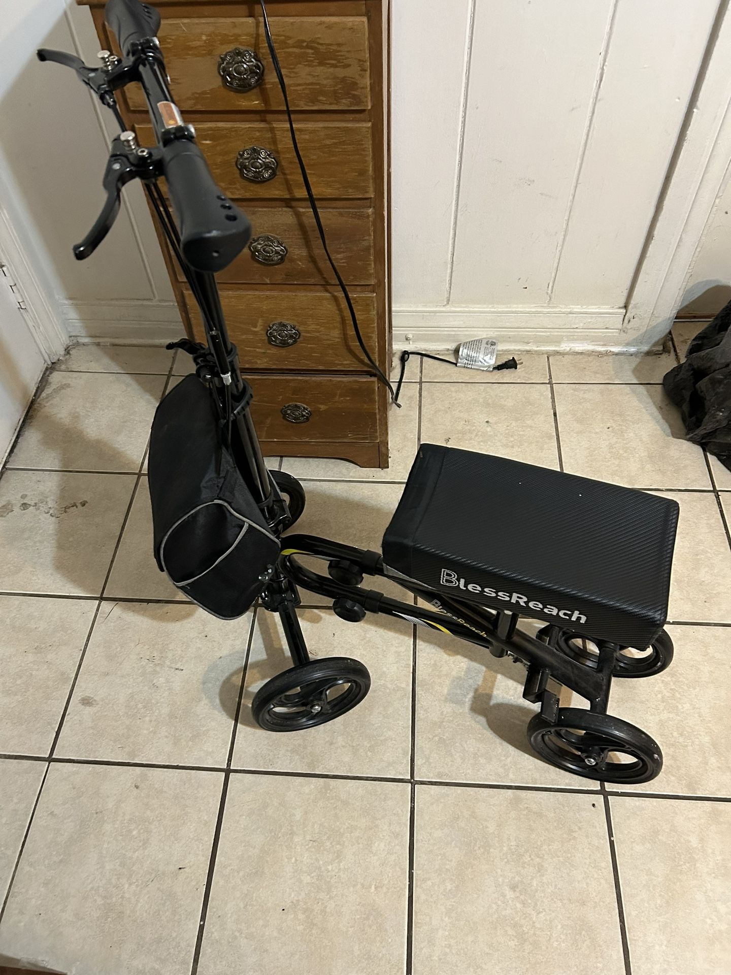 Knee Scooter