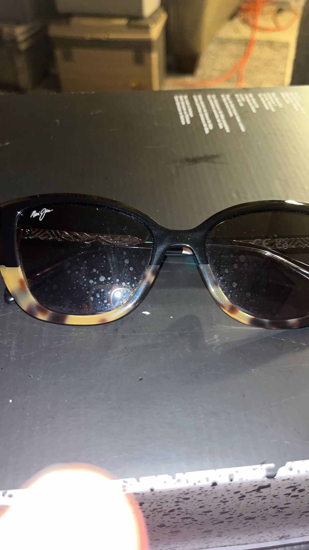 Maui Jim Ray bans