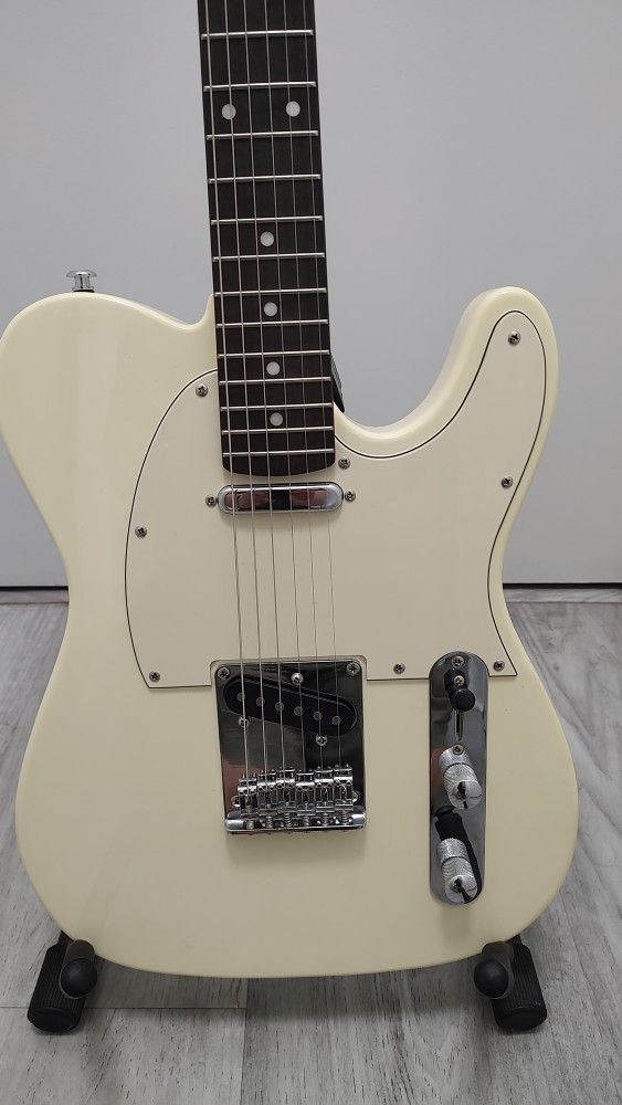 Donner Telecaster Guitar