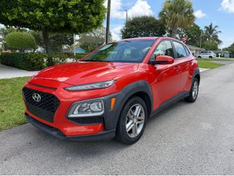2020 Hyundai Kona