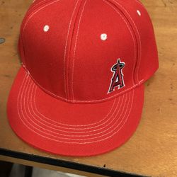 Angels Cap