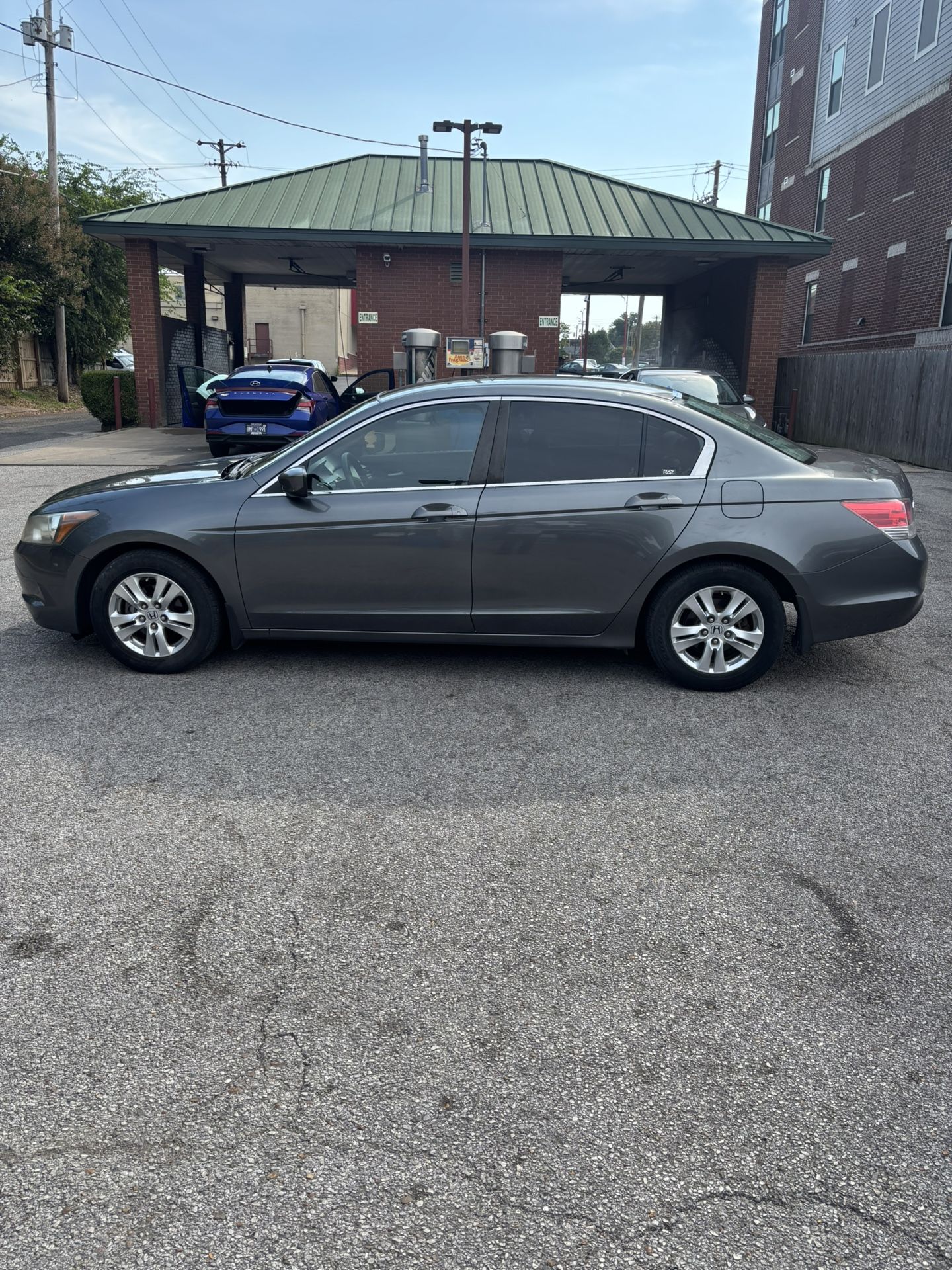 2010 Honda Accord