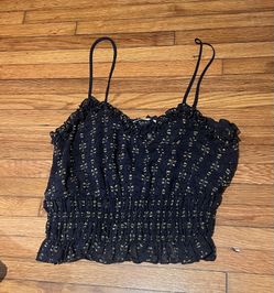 Express Top