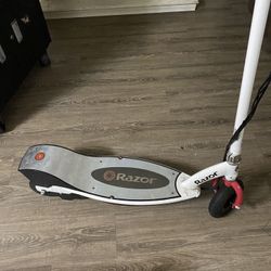 Razor De Bateria Con Cargador