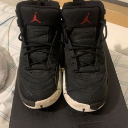 Jordan 12