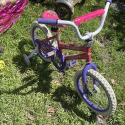 Kids Bike/ Girl Bikes / Bikes 