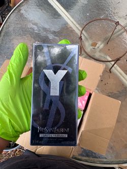 ysl y