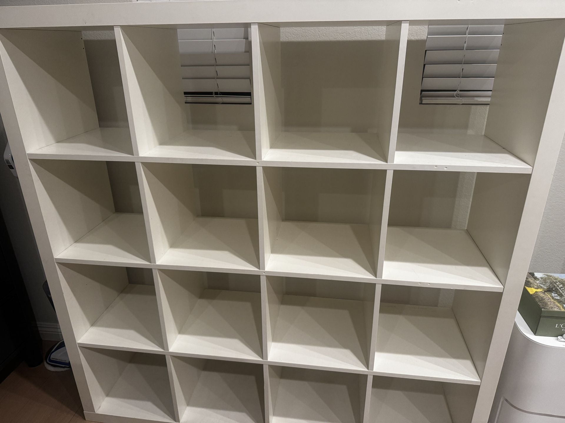 IKEA bookcase 