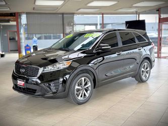 2020 Kia Sorento