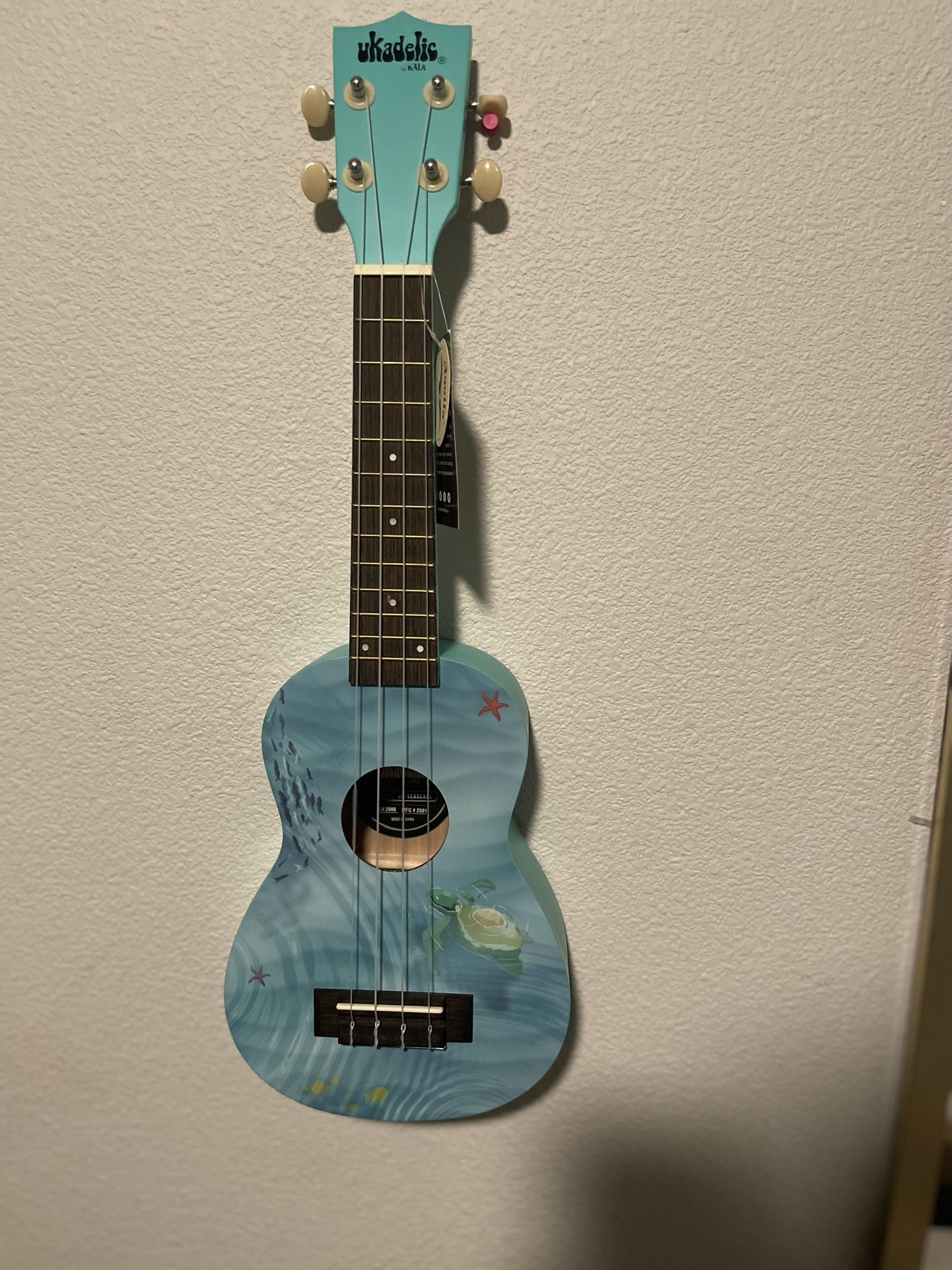 Ukulele