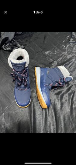 Salomon Women's Waterproof Women’s Boot 