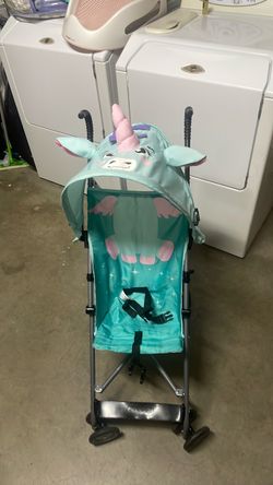Target Stroller